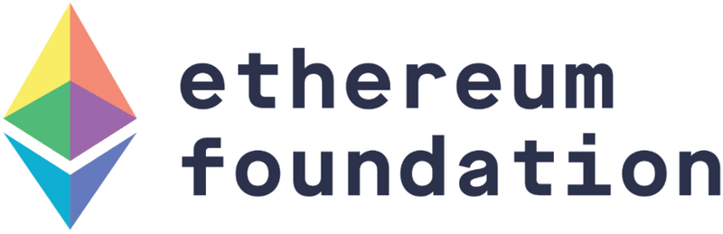 Ethereum Foundation logo